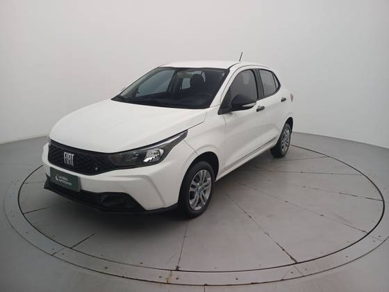FIAT ARGO 1.0 FIREFLY FLEX MANUAL FIAT ARGO 1.0 FIREFLY FLEX MANUAL